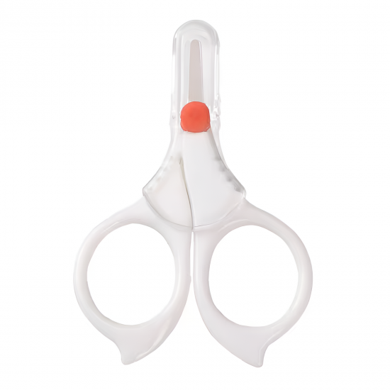Baby Nail Scissors